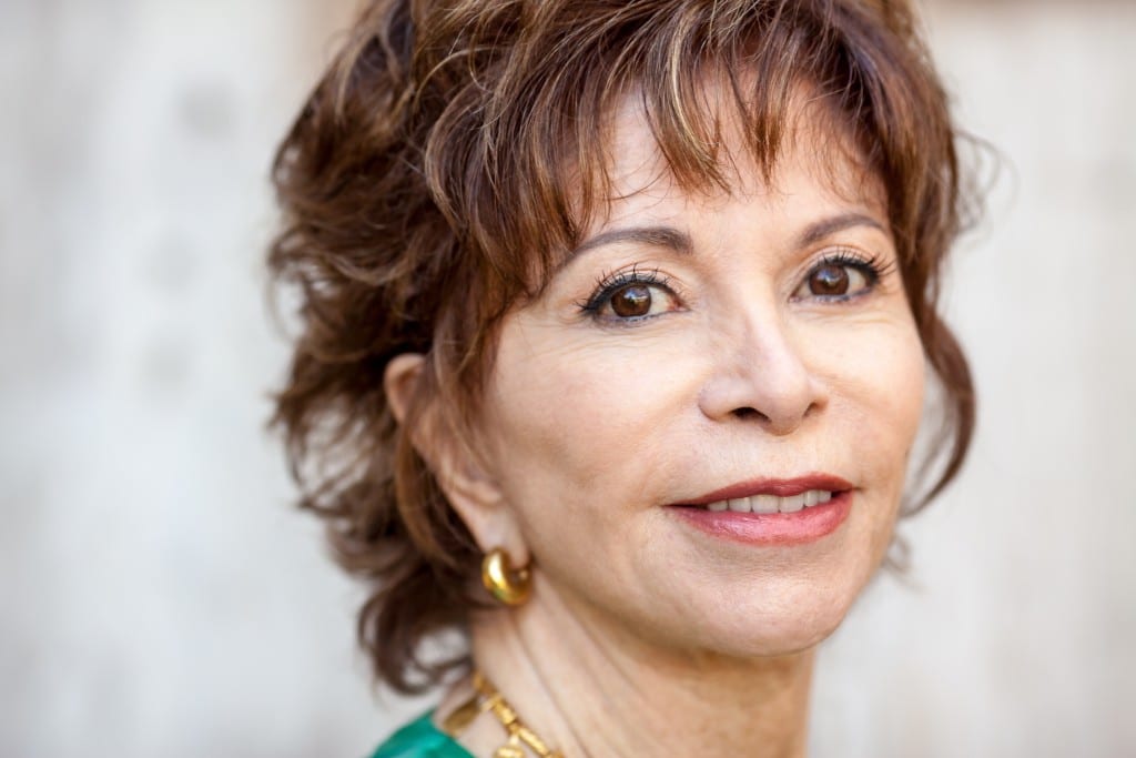 Isabel Allende 2