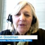 Ellen Goodman: The Conversation Project