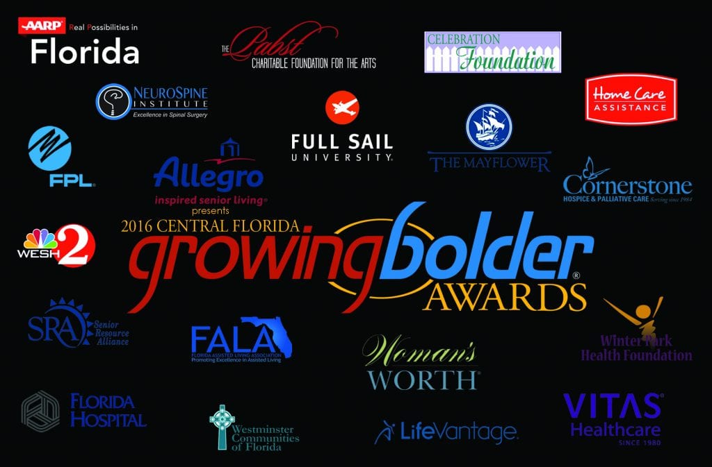 GB Awards - sponsor logos
